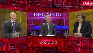 AK Invest dhe risitë në tregun financiar shqiptar! Flet drejtoresha e