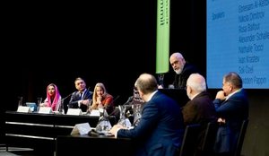 Rama në Vjenë, i ftuar nderi në Konferencën Time To Decide