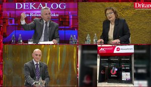 Suzana Adili: Si AK Invest po digjitalizon pagesat në Shqipëri dhe