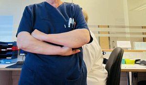 Si trajtohet mosha e tretë në Gjermani! Flet mjekja geriatre Dr.