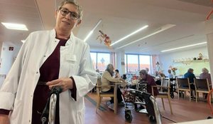 Kujdestarët e të moshuarve në Gjermani shkojnë në burg