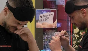 Edi në lot, Dolce e quan veten single në Grande Fratello!