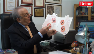 Stresi po të vret zemrën!