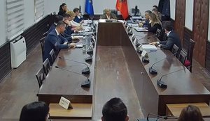 Nuk mund të vish këtu dhe të na ofendosh/ Erion Braçe