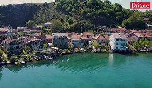 Lini, fshati që të ndryshon jetën!