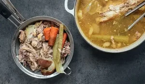 Lëngu magjik që forcon kockat!