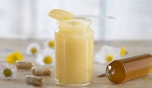 Pse qumështi i mbretëreshës është mrekulli biologjike,