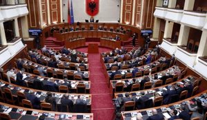 Sot Kuvend! Ja rendi i ditës!