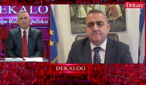 Fredi Beleri thyen heshtjen: Prapaskenat e burgut, përplasja me Ramën