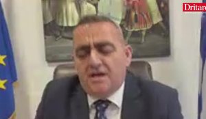 Beleri: Traktati i Ri i Miqësisë do të forcojë lidhjet mes