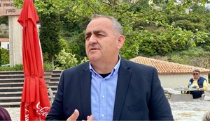 Deklarata e fortë e Belerit: Çamët bashkëpunuan me