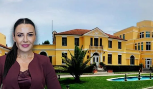 Pezullimi i Belinda Ballukut, reagon Ambasada e SHBA në Tiranë!