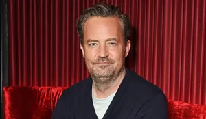 Vdekja e Matthew Perry, mjeku pranon fajin. Ja sa dënohet!