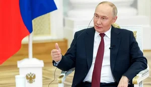 Putin: Rusia do ta marrë Donbasin me forcë