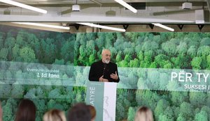 Rama: Po punojmë për një proces reformimi të menaxhimit