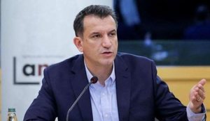 Çështja Veliaj, EUReporter: 10 muaj prapa hekurave dhe