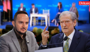 Foltorja e Salianjit vs Berishës! A po lind lideri i ri i demokratëve?