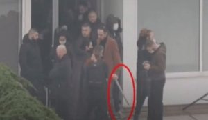 Lufta Berisha-Salianji është teatër. Flet avokati