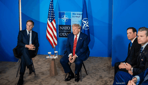 Siguria 2025/ Si duhet lexuar strategjia e re SHBA-së!