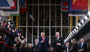 Presidenti i FIFA-s:  Pse kjo do të jetë Kupa e Botës më e