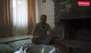 Rabdishti, fshati i gurëve! Historia e Sabri Shahinit, emigranti që iu