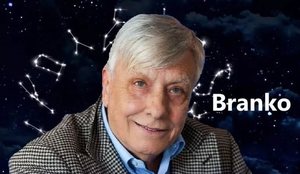 Horoskopi i datës 6 dhjetor, nga Branko!