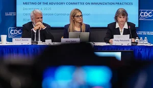 Ndryshim historik në rregulloren e vaksinimit. Shkencëtarët: Mos