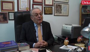 A mund të diagnostikojë ChatGPT? Ja çfarë thotë mjeku