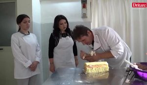 Receta origjinale e Trungut të Shkodrës, hap pas hapi!