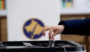 Zgjedhjet e parakohshme të Kosovës, PDK publikon listën me 110