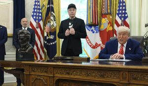 Gjobat, sulmet dhe deklaratat e forta: A po rrezikohet paqja globale?