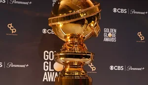Golden Globes hap një kapitull të ri. Podcastet futen në nominime