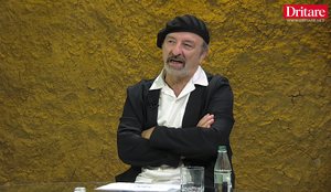 Agim Sulaj: Si e parashikova rënien e regjimit me kopertinën e