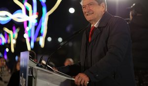 Berisha kujton 8 Dhjetorin: Sot, pas 35 vitesh, nuk jemi më një