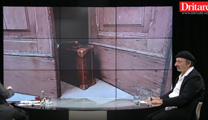 Filozofia e valixhes nga Agim Sulaj: A po ikim apo po vijmë?