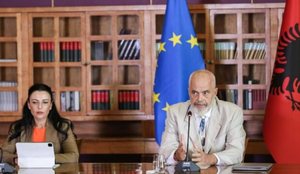 Shoqata e Gjyqtarëve reagon ndaj deklaratave të kryeministrit për