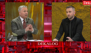 Rebelimi i ri në PD! Artion Bajramaj zbardh platformën e Salianjit!