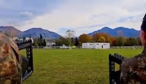 SHBA trajnon ushtrinë shqiptare me armët më të avancuara