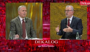 Ish-drejtori i SHISH: Mbajtja në fuqi e Ligjit të Luftës,