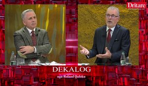 Ish-ambasadori: Europa duhet të zgjohet! Ja pse Rusia mbetet