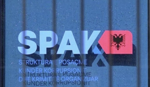 SPAK godet grupin e trafikut të drogës në Fushë-Krujë,