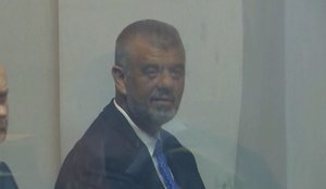 Lirohet nga burgu Lefter Koka