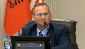 Çfarë tha Elvin Gokaj para Këshillit të Lartë të