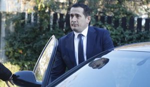 Dosjet e bujshme që ka hetuar kreu i ri i SPAK-ut!