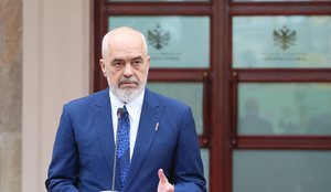 Kryeministri Rama reagon për zgjedhjen e kreut të ri të SPAK-ut!