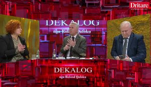 Avokatja Kola: Pse SPAK kishte nevojë për një grua!