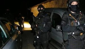 Aksion në Fushë-Kuqe e Dobraç! Arrestohen dy