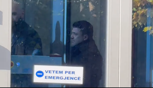 Ish-kryebashkiaku i Kavajës në SPAK!