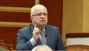 Edmond Spaho: Firmat për Avokatin e Popullit me urdhër të Flamur