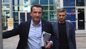 Veliaj largon Artan Gjermenin nga mbrojtja, gjykata cakton avokat tjetër!